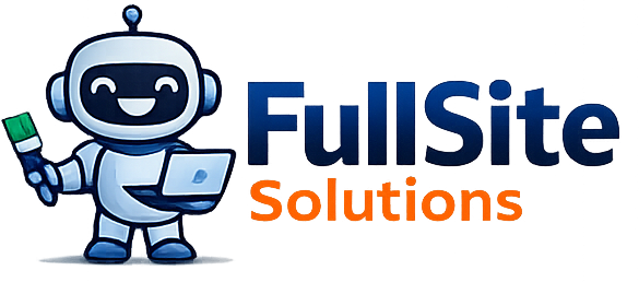 FullSiteSolutions